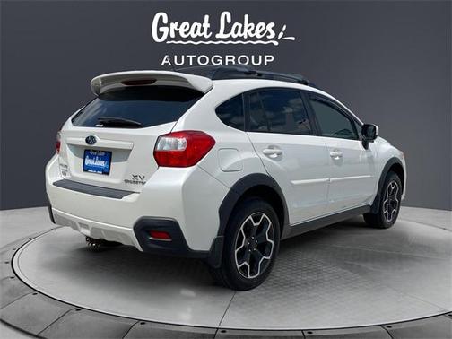 2013 Subaru XV Crosstrek 2.0i Premium