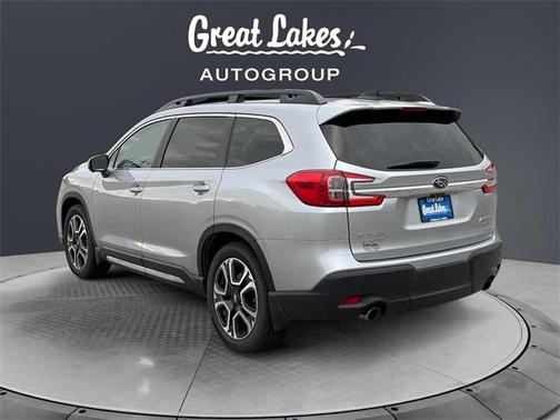 2023 Subaru Ascent Limited 8-Passenger