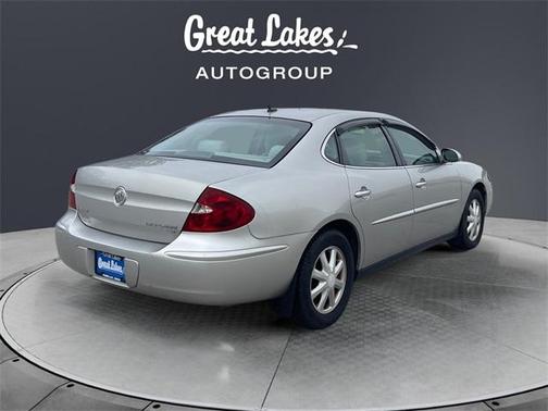 2006 Buick LaCrosse CX