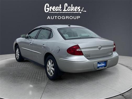 2006 Buick LaCrosse CX