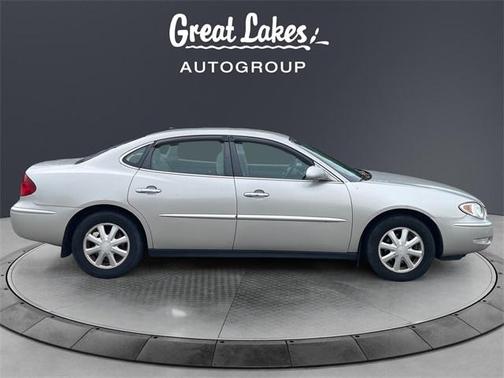 2006 Buick LaCrosse CX