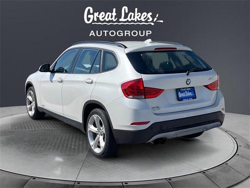 2014 BMW X1 xDrive 35i