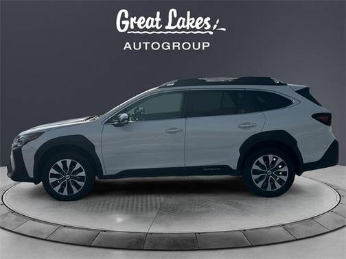 2023 Subaru Outback Touring XT