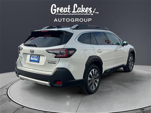 2023 Subaru Outback Touring XT