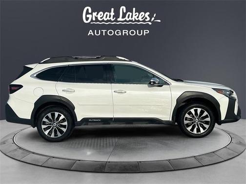 2023 Subaru Outback Touring XT