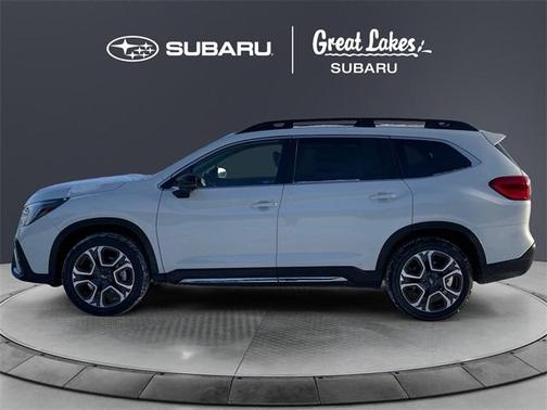 2026 Subaru Ascent Limited