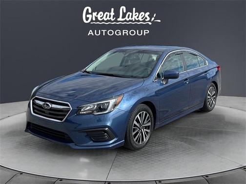 2019 Subaru Legacy 2.5i Premium