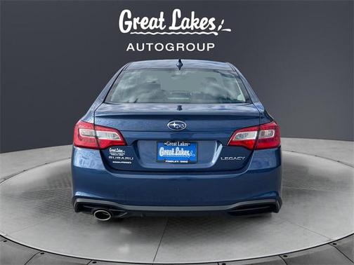 2019 Subaru Legacy 2.5i Premium