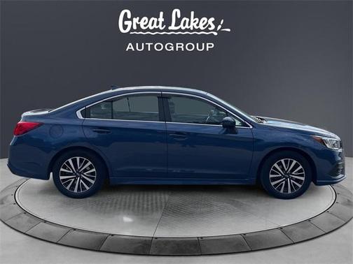 2019 Subaru Legacy 2.5i Premium