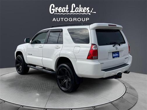 2006 Toyota 4Runner Sport