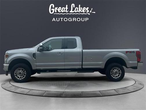 2022 Ford F-350 XLT