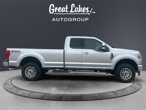 2022 Ford F-350 XLT