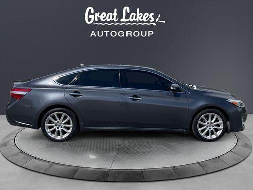2013 Toyota Avalon 