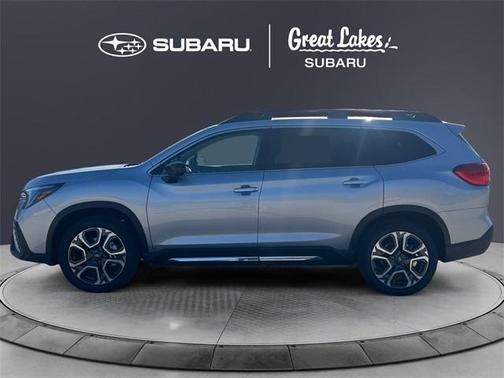 2026 Subaru Ascent Touring