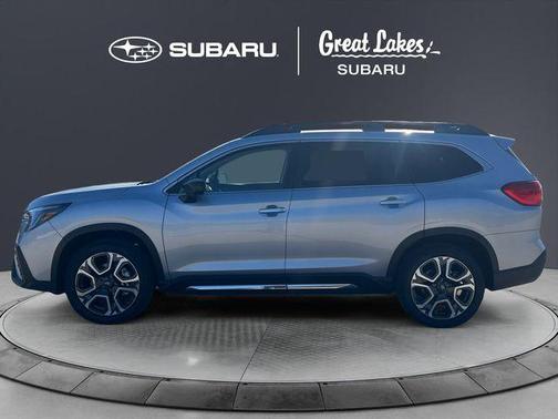 2026 Subaru Ascent Touring