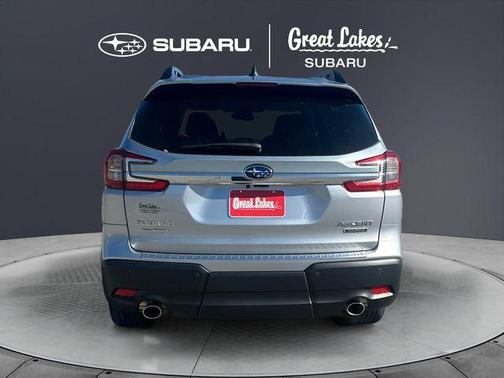 2026 Subaru Ascent Touring