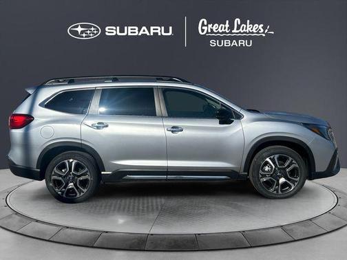 2026 Subaru Ascent Touring