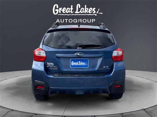 2013 Subaru XV Crosstrek 2.0i Premium