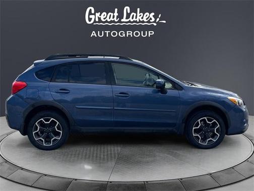 2013 Subaru XV Crosstrek 2.0i Premium