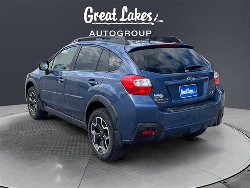 2013 Subaru XV Crosstrek 2.0i Premium