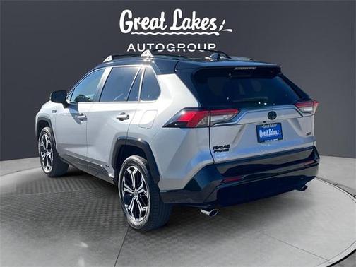 2023 Toyota RAV4 Prime XSE