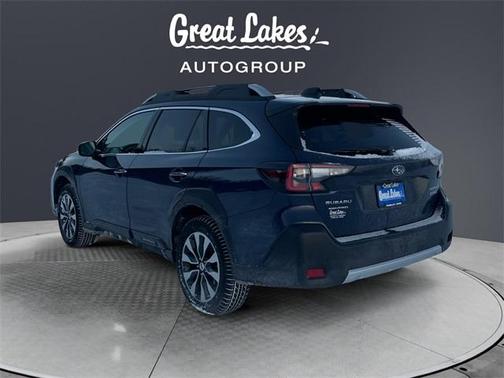 2023 Subaru Outback Touring
