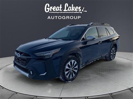 2023 Subaru Outback Touring