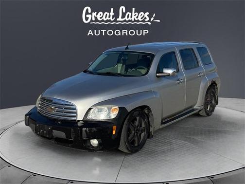 2006 Chevrolet HHR LT