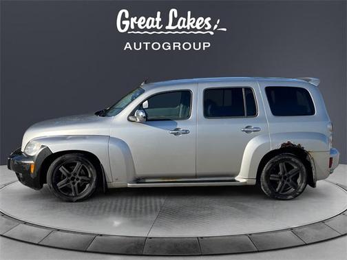 2006 Chevrolet HHR LT