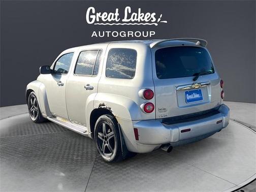 2006 Chevrolet HHR LT
