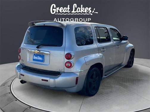 2006 Chevrolet HHR LT