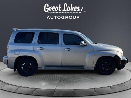 2006 Chevrolet HHR LT