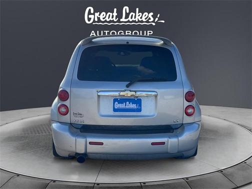 2006 Chevrolet HHR LT