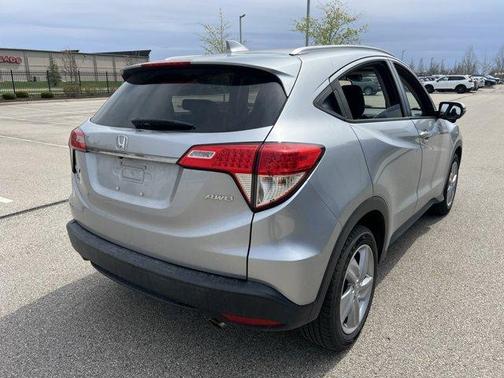 2020 Honda HR-V EX
