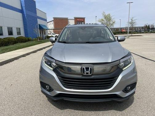 2020 Honda HR-V EX