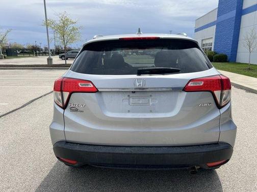 2020 Honda HR-V EX
