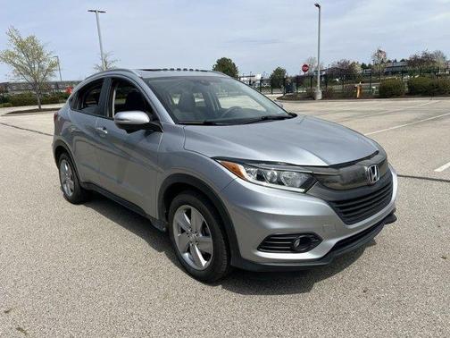 2020 Honda HR-V EX