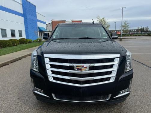 2020 Cadillac Escalade ESV Luxury