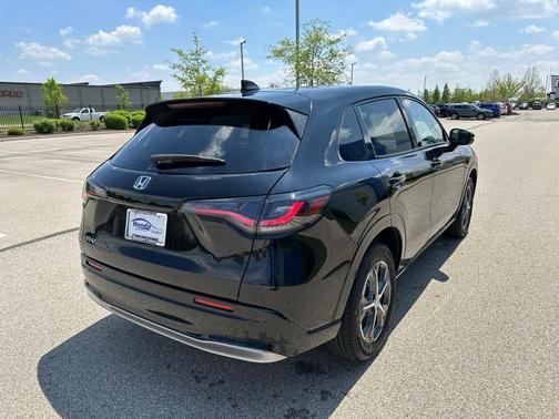 2025 Honda HR-V EX-L