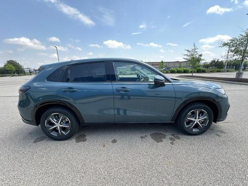 2025 Honda HR-V EX-L