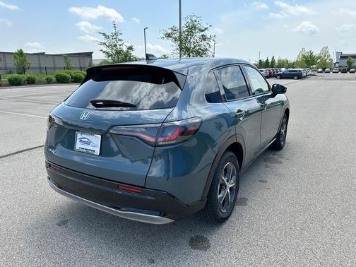 2025 Honda HR-V EX-L