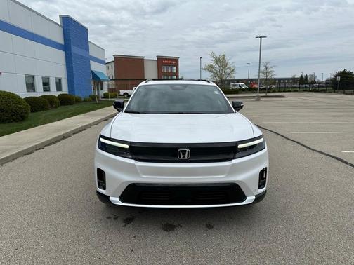 2025 Honda Prologue Touring