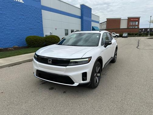 2025 Honda Prologue Touring