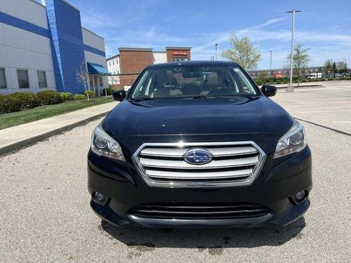 2017 Subaru Legacy 2.5i Limited