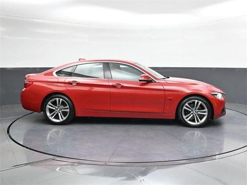 2019 BMW 430 Gran Coupe i xDrive