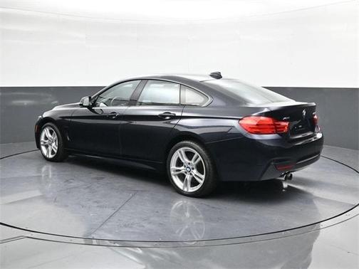 2017 BMW 430 Gran Coupe i xDrive