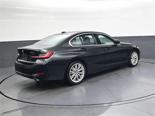 2024 BMW 330 i