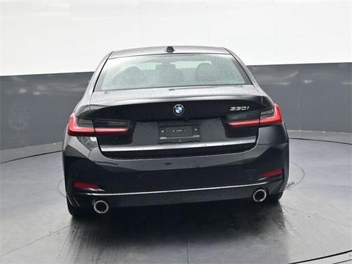 2024 BMW 330 i