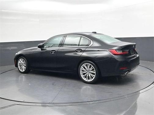 2024 BMW 330 i