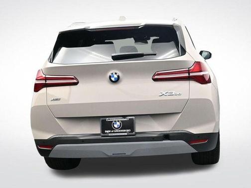 Dune 2026 BMW X3 30 xDrive